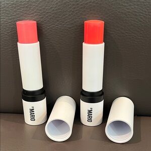 Makeup by Mario blush stick pale petal soft coral